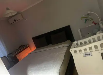 Apartament 2+1 në shitje në Harry Fultz, Tiranë, 65 m². Foto 6 nga 9