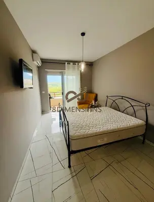 Apartment 2+1 for rent in Liqeni i Thatë, Tirana, 137 m². Photo 5 of 8