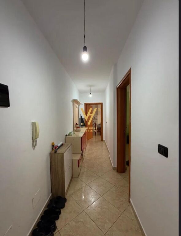 Apartament 1+1 me qera në Yzberisht, Tiranë, 71 m². Foto 3 nga 3