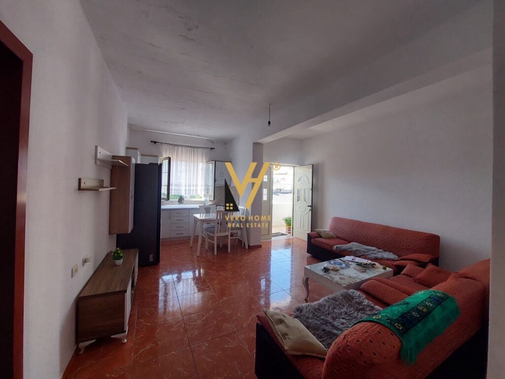 Apartament 3+1 me qera në Don Bosko, Tiranë, 125 m². Foto 1 nga 3