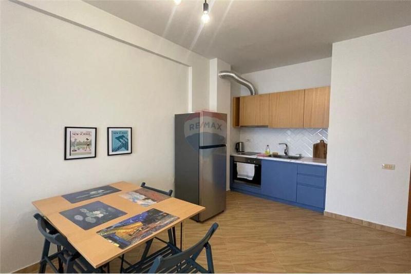 Apartament 1+1 me qera në Rruga Demokracia, Vlorë, 65 m². Foto 6 nga 11