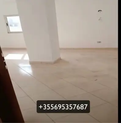 Apartament në shitje në Stacioni i Trenit, Durrës, 140 m². Foto 2 nga 3