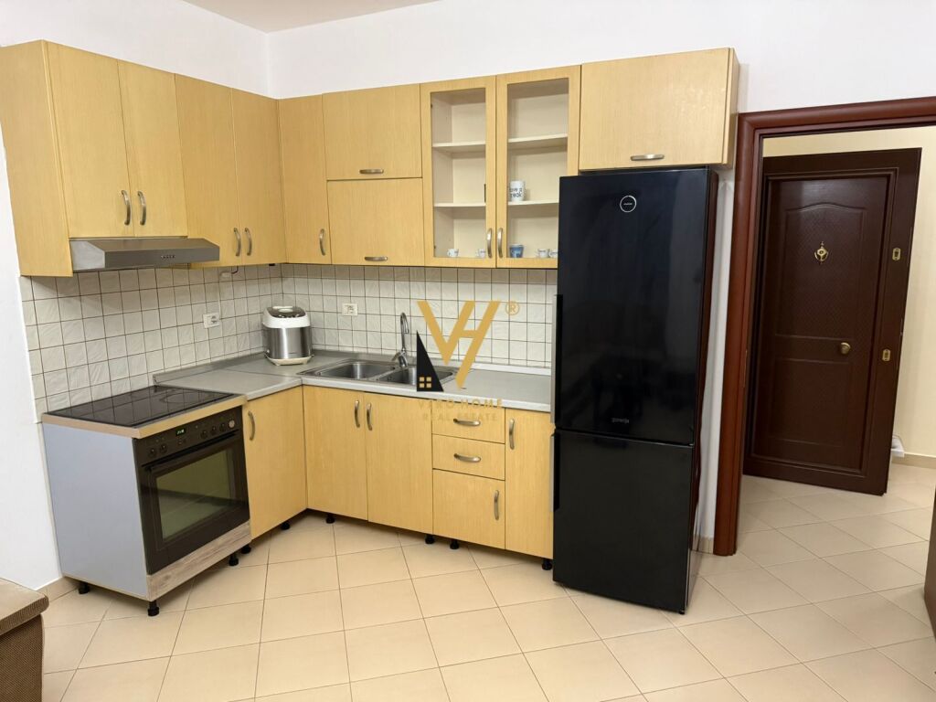 Apartament 2+1 me qera në Rruga Jordan Misja, Tiranë, 110 m². Foto 3 nga 3
