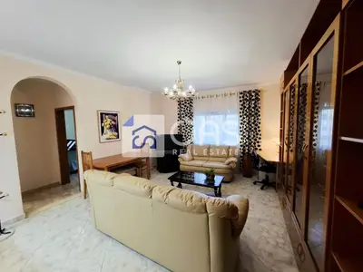 Apartament 1+1 me qera në Rruga Tish Daija, Tiranë, 65 m². Foto 3 nga 11