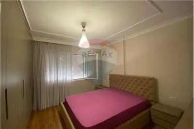 Apartament 1+1 me qera në Green City, Tiranë, 70 m². Foto 5 nga 5