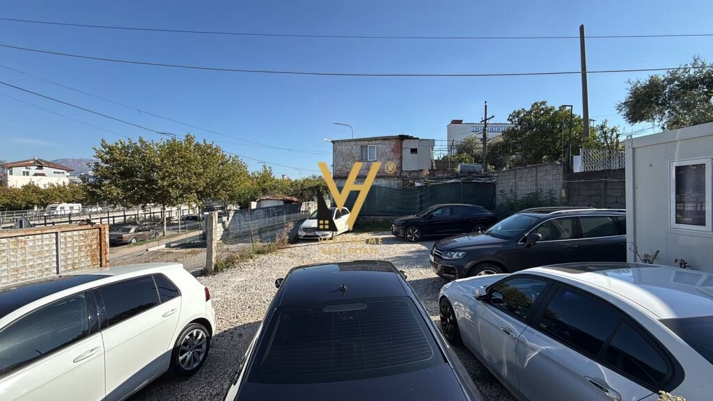 Tokë me qera në Selitë, Tiranë, 300 m². Foto 1 nga 1