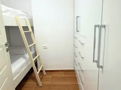 Apartament 2+1 në shitje në Plazhi i Vjetër, Vlorë, 80 m². Foto 5 nga 10