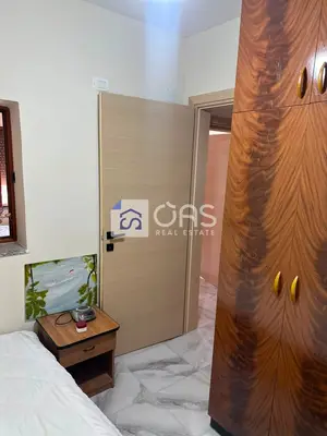 Apartament 2+1 me qera në Porcelan, Tiranë, 55 m². Foto 4 nga 10