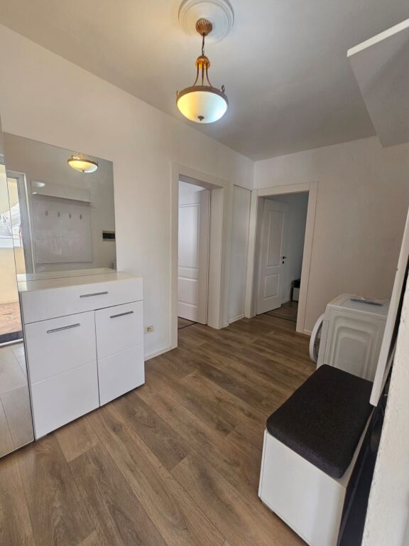 Appartamento 1+1 in affitto a Qyteti Studenti, Tirana, 60 m². Foto 3 di 3