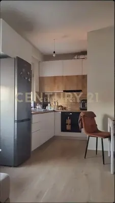 Apartment 2+1 for sale in Plepa, Durrës, 89 m². Photo 2 of 5