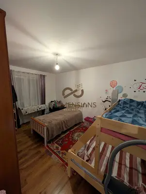 Apartament 2+1 në shitje në Rruga Kongresi i Lushnjes, Tiranë, 75 m². Foto 7 nga 10