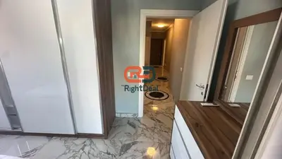 Appartamento 2+1 in affitto a Rruga e Dibrës, Tirana, 95 m². Foto 4 di 8