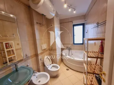 Apartament 2+1 me qera në Rruga e Elbasanit, Tiranë, 150 m². Foto 8 nga 8