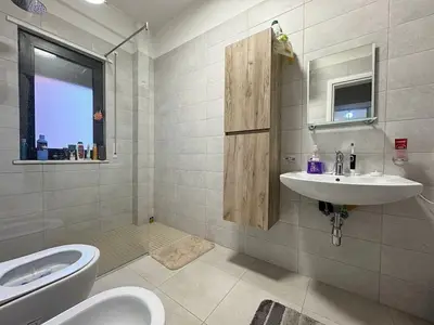 Apartament 2+1 në shitje në Green City, Tiranë, 107 m². Foto 6 nga 8