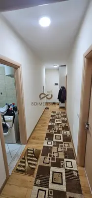 Apartment 2+1 for sale in Astir, Tirana, 103 m². Photo 5 of 7