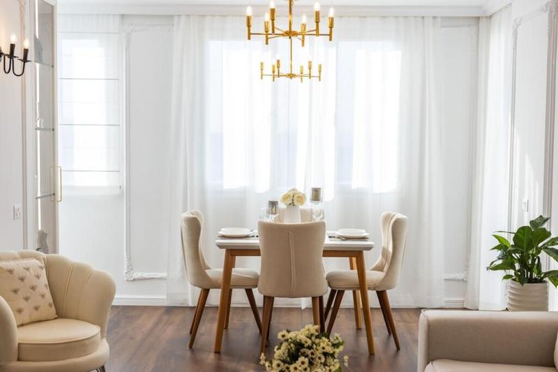 Appartamento 1+1 in affitto a Astir Tiranë, Tirana, 67 m²