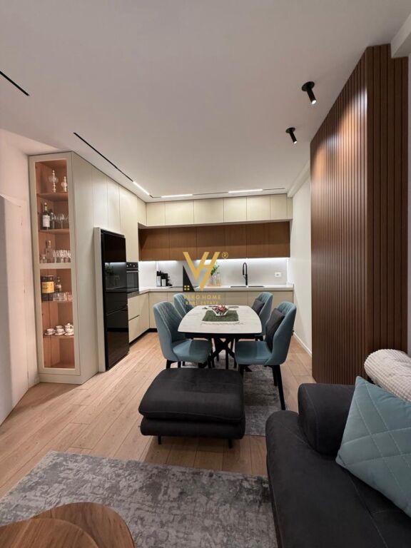 Apartament 2+1 në shitje në Selitë, Tiranë, 92 m². Foto 2 nga 3