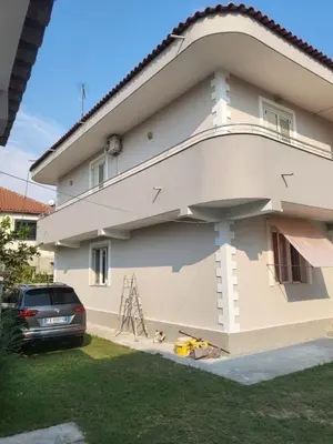 Villa for sale in Plazh, Durrës, 415 m². Photo 6 of 12