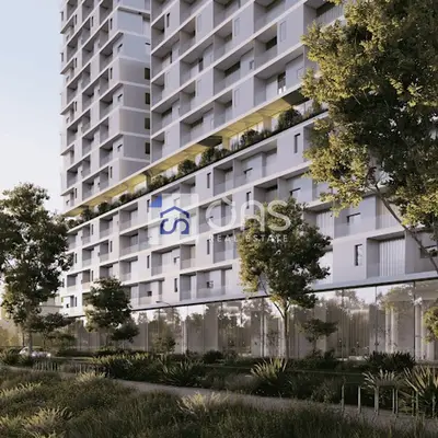Apartament 2+1 në shitje në Casa Italia, Tiranë, 121 m². Foto 2 nga 4