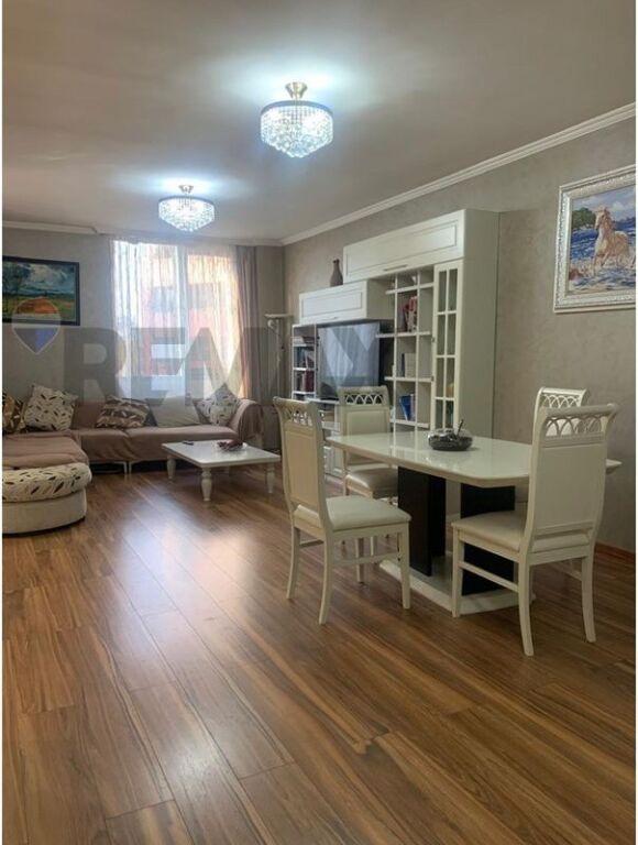 Apartament 2+1 me qera në Ura e Tabakëve, Tiranë, 75 m². Foto 2 nga 12