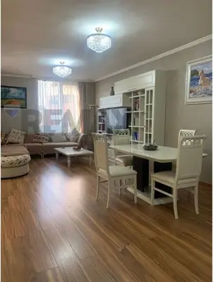 Appartamento 2+1 in affitto ad Ura e Tabakëve, Tirana, 75 m². Foto 2 di 12