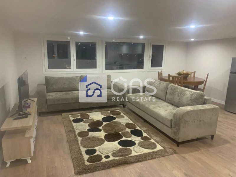 Appartamento 1+1 in affitto a siri kodra, Tirana, 73 m²