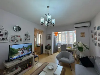 Apartament 3+1 në shitje në Shkolla e Baletit, Tiranë, 97 m². Foto 4 nga 12