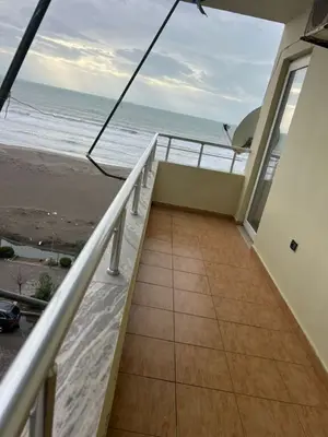 Apartament 1+1 në shitje në Bulevardi Nënë Tereza, Shëngjin, 70 m². Foto 9 nga 10