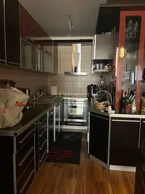 Apartament 2+2 në shitje në Rruga Siri Kodra, Tiranë, 108 m². Foto 3 nga 11