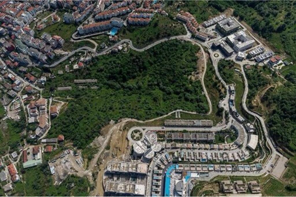 Villa for sale in Kodra e Diellit, Tirana, 349 m². Photo 3 of 3