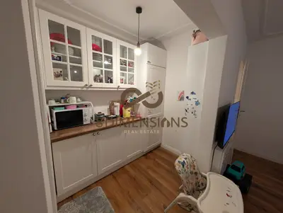 Apartament 2+1 në shitje në Rruga Kongresi i Lushnjes, Tiranë, 75 m². Foto 3 nga 10