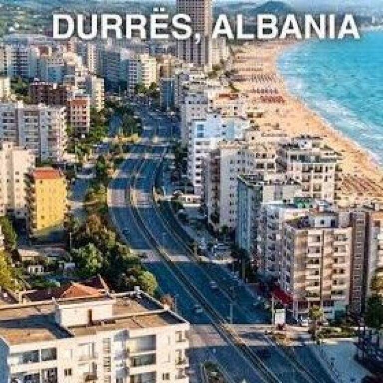 Lokal në shitje në Durrës Beach, Durrës, 1 600 m². Foto 3 nga 3
