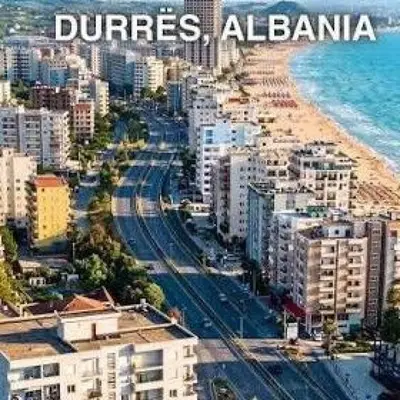 Bar or restaurant for sale in Qendër, Durrës, 1,600 m². Photo 3 of 3