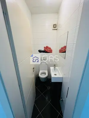 Apartament 3+1 me qera në Don Bosko, Tiranë, 135 m². Foto 6 nga 12