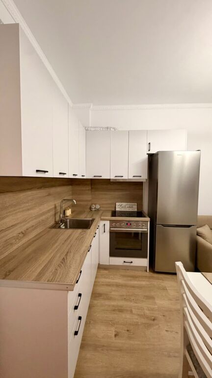 Appartamento 1+1 in affitto a Laprakë, Tirana, 65 m². Foto 3 di 3