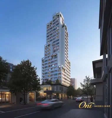 Apartament 2+1 në shitje në Pazari i Ri, Tiranë, 136 m². Foto 3 nga 3