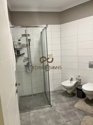 Apartament 2+1 në shitje në Kryqezimi Yzberishit, Tiranë, 78 m². Foto 8 nga 10
