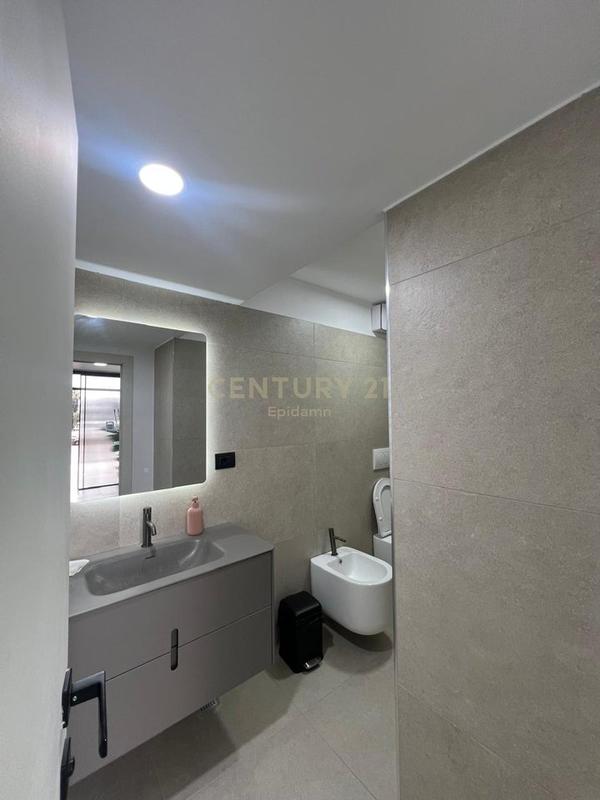 Dupleks në shitje në Hyrja e Durresit, Durrës, 70 m². Foto 9 nga 9