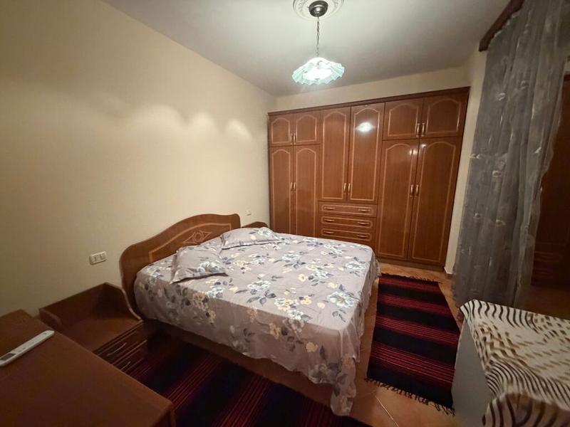 Apartament 2+1 me qera në Muzeumi durres, Durrës, 90 m². Foto 5 nga 6