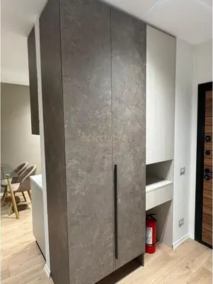 Apartament 2+1 në shitje në Univers City, Tiranë, 91 m². Foto 5 nga 8