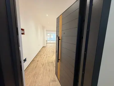 Apartment 1+1 for sale in Stacioni i Trenit, Tirana, 63 m². Photo 5 of 7