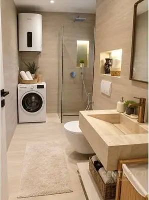 Apartment 1+1 for sale in Shkëmbi i Kavajës, Durrës, 62 m². Photo 6 of 9