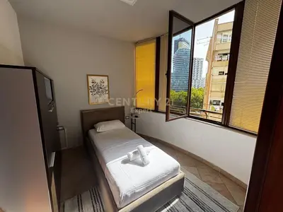 Appartamento 2+1 in affitto a Rruga Qemal Stafa, Tirana, 75 m². Foto 7 di 9