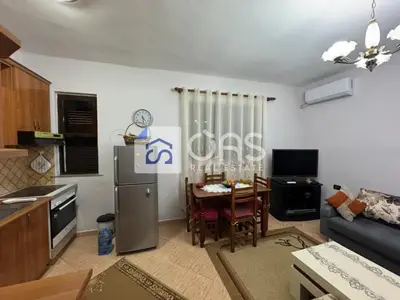 Apartament 2+1 me qera në Laprakë, Tiranë, 85 m². Foto 7 nga 8