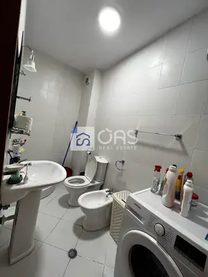 Apartament 2+1 me qera në Stacioni i Trenit, Tiranë, 90 m². Foto 5 nga 6