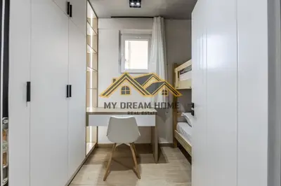 Duplex for sale in Shkëmbi i Kavajës, Durrës, 78 m². Photo 8 of 11