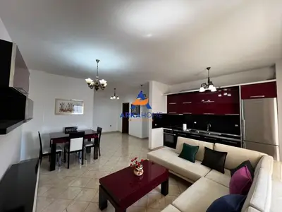 Appartamento 2+1 in vendita a Selitë, Tirana, 106 m². Foto 1 di 9