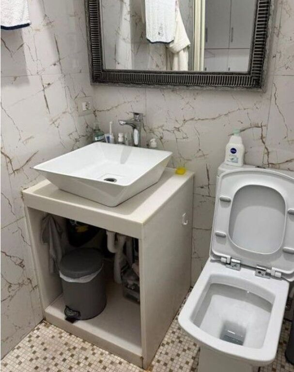 Appartamento in affitto a Myslym Shyri, Tirana, 70 m². Foto 3 di 3