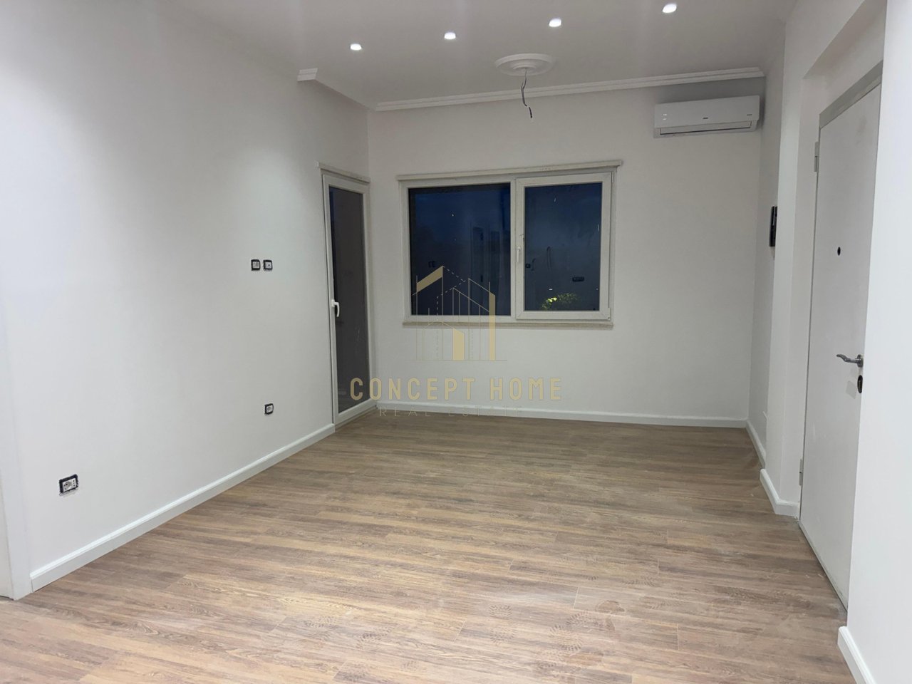 Appartamento 1+1 in affitto a Yzberisht, Tirana, 54 m²