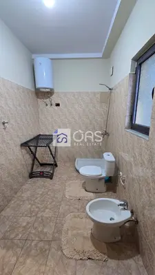 Shtëpi private 1+1 me qera në Jordan Misja, Tiranë, 60 m². Foto 8 nga 9